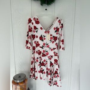 BNWT Boutique Mia Joy Dress